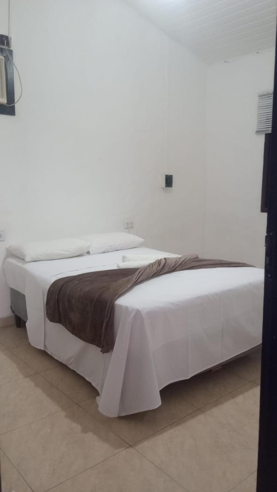 Kyrios Flats Bed & Breakfast Maresias Exterior foto