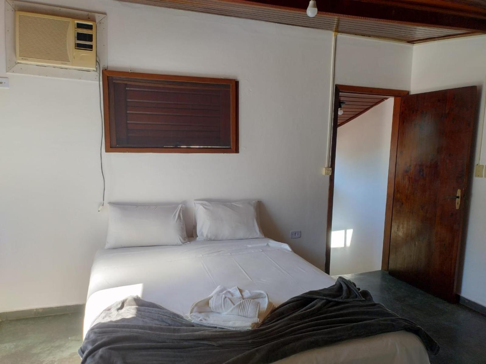 Kyrios Flats Bed & Breakfast Maresias Exterior foto