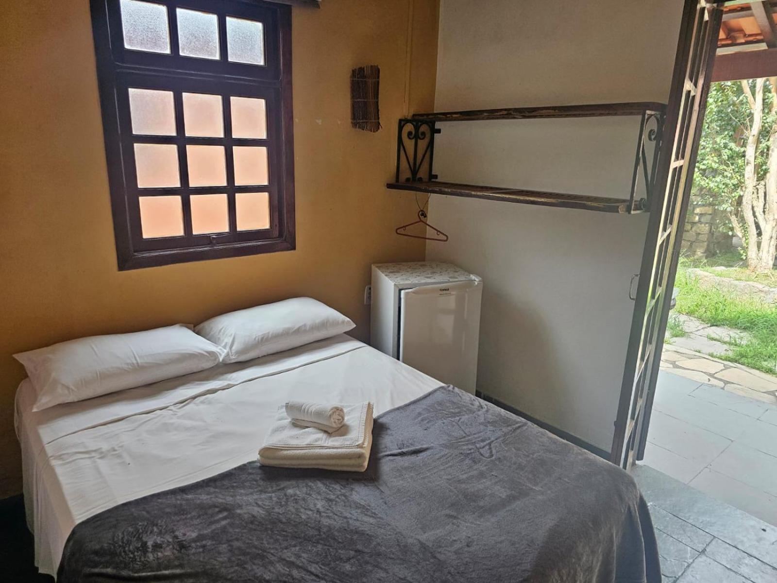 Kyrios Flats Bed & Breakfast Maresias Exterior foto